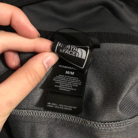 North face vest - Picture 3 of 3